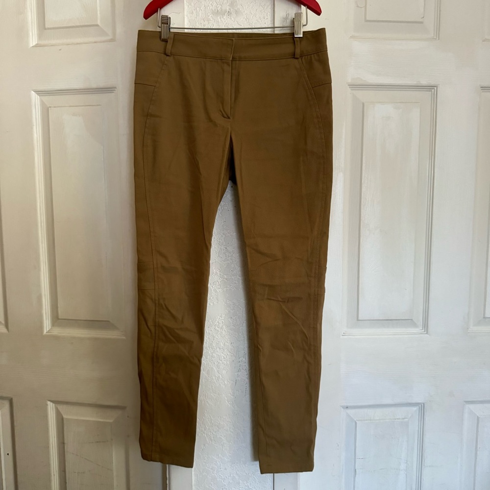 Veronica Beard Brown Pants Size 6